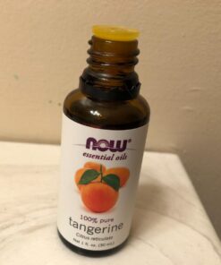 3-Pack Variety of Now Essential Oils: Citrus Blend - Orange, Tangerine, Lemon 1 Fl Oz (Pack of 3) 38 61reeTDb93L 1