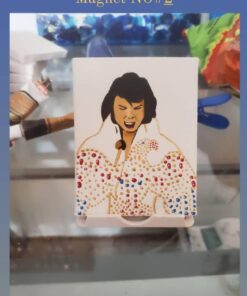 SL crafts Mini Stretched Canvas 3.5"X2.75" (1 Pack of 12 Mini Canvases) 37 61rf5DkqFL