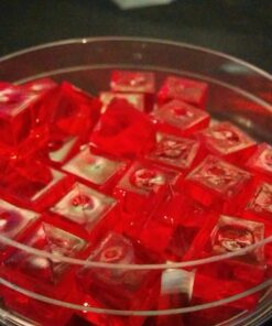 Petri Dish, Polystyrene, 60x15mm, 3 Vents, E.O. Sterile, Karter Scientific, 206D2 (Pack of 10) 60 x 15mm Pack of 10 13 61rfLmqltEL