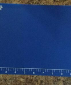 Kitchen + Home Silicone Baking Mat - Non-stick Small Silicone Mat for Toaster Oven - Contains NO BPA 19 61rfOkjoM L