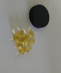 Healthy Origins Vitamin D3 (Lanolin) 10,000 IU Softgel - Bone Health and Immune Support Supplement - Easily Absorbable Vitamin D Supplements - Gluten-Free Vitamin D3 Supplement - 360 Softgels 360 Count (Pack of 1) 24 61rfVkK5T6L