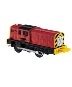 Thomas & Friends TrackMaster, Crash & Repair Salty 15 61rgBRPXRHL