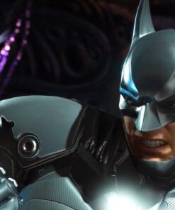 Injustice 2 - PlayStation 4 Standard Edition 16 61rh6rC8agL