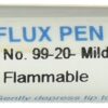 SRA Soldering Products PEN_RMA SRA #99-20 Rosin Rma Soldering Flux Pen - Refillable RMA Pen 14 61riBswmpL