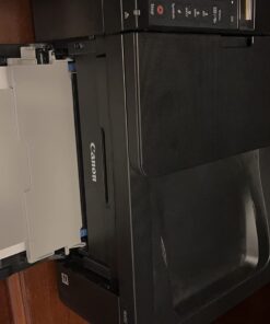 Abfray PG-275 XL/CL-276 XL Multi Value Pack Compatible for PIXMA TS3520 TS3522 and TR4720 TR4722 Printers, Remanufactured Replacement PG275/CL276 High Yield Ink Cartridge for Printer 32 61rjC7kkjSL