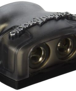 Rockford 1/0 Awg Distribution Block Standard Packaging 12 61rjCO0sOXL