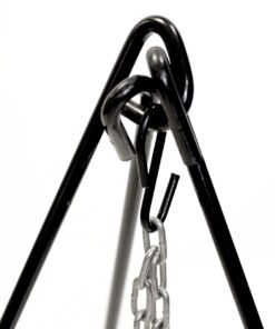 Stansport Heavy-Duty Steel Cooking Tripod (15997) 33 61rjNmrme L