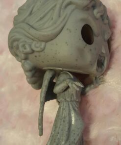 Funko 5258 POP TV: Doctor Who Weeping Angel Action Figure 32 61rjx6IgDoL