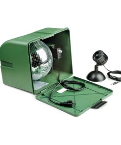 Light Flurries LED WeatherProof Falling Snowflakes Light Projector 7 61rlGzwM9TL