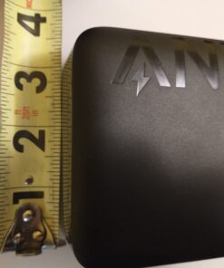 Anker Portable Charger, Power Bank, 40,000mAh 30W Battery Pack with USB-C High-Speed Charging, for MacBook, iPhone iPhone 15/15 Plus/15 Pro/15 Pro Max, iPhone14/13/12 Series, Samsung Galaxy, iPad black 46 61rlHRpCu4L