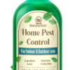 NATURAL OUST Peppermint Oil Mouse Repellent Spray - Roach Ant Spider Bug Insect Killer - Eco Friendly Pest Control to Repel Mice - Humane Repeller Alternative to Trap