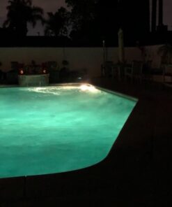 AMIR Upgraded Solar String Lights Outdoor, 8 Modes Mini 39Feet 120 LED Copper Wire Lights, Solar Powered Fairy Lights, Waterproof Decoration Lights for Garden Yard Party Wedding Christmas (Warm White) Warm White 43 61rlYuwGAL