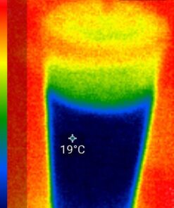 Seek Thermal CompactXR – Outdoor Thermal Imaging Camera for Android MicroUSB, Black (UT-AAA) 75 61rlZ8adYSL
