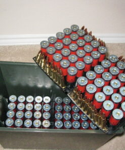 MTM SD-100-12-09 Shotshell Dry Box, 100 Round, 12 Gauge up to 3.5", USA Made, Wild Camo 26 61rlhKI9RRL