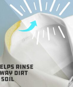 Premium Sodium Percarbonate - 99.9% Pure - Oxygen Bleach Powder - 2 lbs - Multi-Use - Safe in Home - Ecoxall Chemicals 2.00 Pound (Pack of 1) 17 61rlnGH70NL