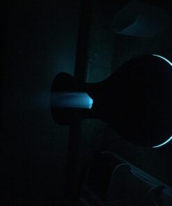 OliveTech Aroma Essential Oil Diffuser, 400ml Ultrasonic Cool Mist Humidifier with Waterless Auto Shut-Off and Cleaning Kit for Home, Yoga, Office, Spa, Bedroom, Baby Room - Wood Grain A-dark Wood 51 61rmIdIbwDL