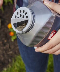 Ortho Snake B Gon Snake Repellent Granules, 2-Pound (Not Sold in AK) 2 Pound (Pack of 1) 10 61rmWxpc8jL