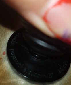 PopSockets: Collapsible Grip & Stand for Phones and Tablets - Blue Nebula 30 61rmaHG17pL