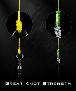 KastKing 327yds-30lb-0.25mm X4-Low-Vis Gray 29 61rp1ZV0sL