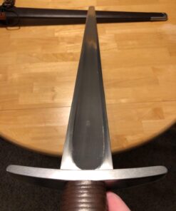 Kingston Arms Blunt Tourney Arming Sword 30 61rp6anYcL