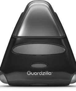 Guardzilla GZ502B All-In-One Video Security System (Black) 15 61rpdpWvnCL