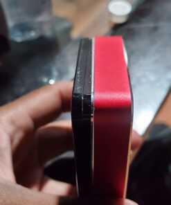 NIVRANA VR Battery Pack Compatible with Meta Quest 3 and Meta Quest 2 – High Speed 10,000mAh VR Power Bank Gives up to 8 Hours of Epic Uninterrupted Game Play – Accessory for Meta Quest 3 VR Headset 50 61rqXYY0hSL