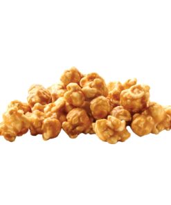 Werther's Original Caramel Popcorn, Resealable Pouch, 6 Oz Bag 13 61rrcmkrL