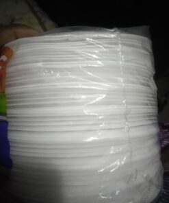 Hefty Everyday Soak-Proof Foam Bowls, 12 Ounce, 50 Count Classic 22 61rsZgbLgTL