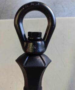 Cold Steel Training Dagger Polypropylene Handle with Blunt Hand-and-a-Half Training Sword 28 61rsfCNbvUL