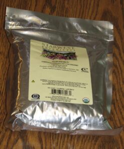 Starwest Botanicals Organic Ceylon Cinnamon Powder - Freshly Ground True Cinnamon - 1 Pound Bulk Spice Bag 1 Pound (Pack of 1) 17 61rtj8GmrsL