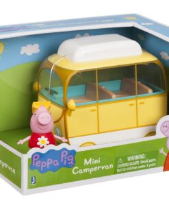 Peppa Pig Little Campervan 3 61rtknsp9PL