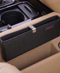 KMMOTORS ultra slim organizer (Narrow) Narrow 29 61rttRf4rpL