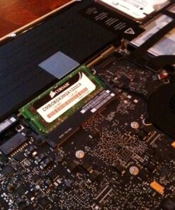 Corsair Vengeance Performance Memory Kit 1333Mhz C9 8 GB 31 61ru0dI FL