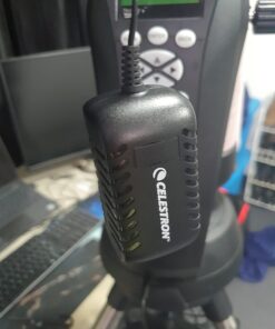 Celestron 18778 AC Adapter (Black) 13 61ru8uUSVQL