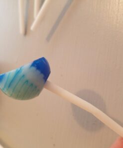 Original Gourmet Lollipops, Medley of Mini Lollipops, 100 Count (Pack of 1) (Packaging may vary) original 25 61ruD44vYL