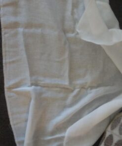 Gerber Unisex Baby Boys Girls Birdseye Flatfold Cloth Diapers Multipack White 10 Pack 10 Count (Pack of 1) 31 61ruEQIwZKL