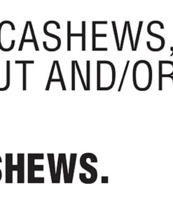 Amazon Brand - Happy Belly Fancy Whole Cashews, Roasted & Sea Salted, 2.75 Pound (Pack of 1) 2.75 Pound (Pack of 1) 28 61ruQFMSS6L