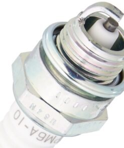 NGK Standard Spark Plug - 6026 4 61rv2lReWtL