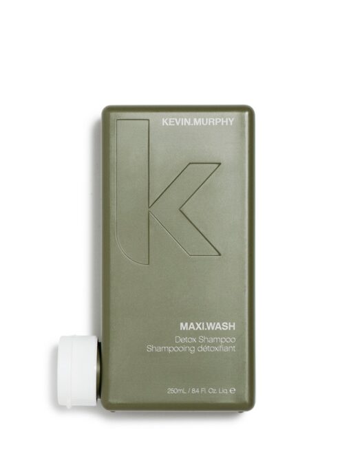 Kevin Murphy Maxi Wash: Detox Shampoo 8.4 oz 8.4 Fl Oz (Pack of 1)