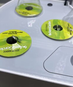 AeroGarden Mixed Romaine Lettuce Seed Pod Kit (6-pod) 6-pod 34 61rvoawYzWL