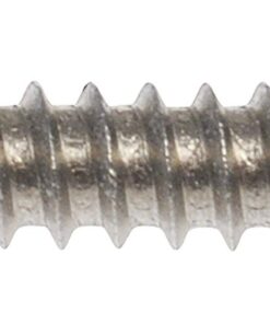 The Hillman Group 44447 8 x 3-Inch White Pan Head Phillips Sheet Metal Screw, Stainless Steel, 10-Pack 4 61rwFnEIOeL