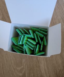 SUNMANC Kombucha 30 packets (5.4oz), Sparkling Probiotic Fermented Drink from South Korea, Gut Health and Immunity Support, Convenient Powdered Drink Mix, Tea Powder, Low Calories, Sugar 0g, Low Caffeine, No Refrigeration Required (Lemon) Lemon 35 61rwYRHoffL