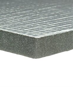 DYNAMAT 11905 Hoodliner 32" x 54" x 3/4" Thick Self-Adhesive Sound Deadener 21 61rxKnllxkL 1