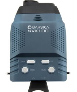 Barska NVX100 3x Night Vision Monocular with Built in Camera Short Range Monocular 12 61rxkVZeL