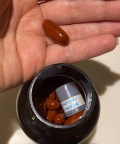 Nature Made Prenatal with Folic Acid + DHA, Prenatal Vitamin and Mineral Supplement for Daily Nutritional Support, 110 Softgels, 110 Day Supply 110 Count 42 61ryNbpVjL