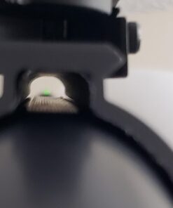 TacStar Industries 1081029 Shotgun Rail Mount, W/Sidesaddle Mossberg, 6,Black 30 61rzWq6mKlL