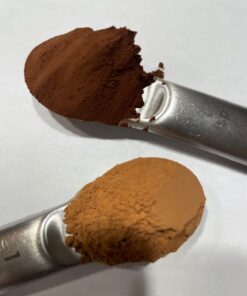 Droste Cocoa Powder Dutch Style Cocoa for Baking Desserts and More, 8.8 Ounce (Pack of 3) Standard Packaging 19 61s z4eVA5L