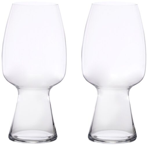 Spiegelau Beer Classics Stout Glass, Set of 2