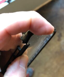 SUPCASE Unicorn Beetle Pro Series Case Designed Designed for iPhone X, with Built-In Screen Protector Full-body Rugged Holster Case for Apple iPhone X / iPhone 10 (2017 Release) (Black) Black 43 61s1KZ 91nL