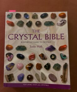The Crystal Bible (The Crystal Bible Series) 36 61s1zCU4JAL